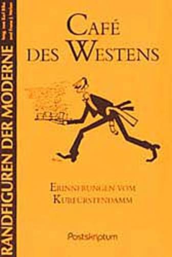 Café des Westens 