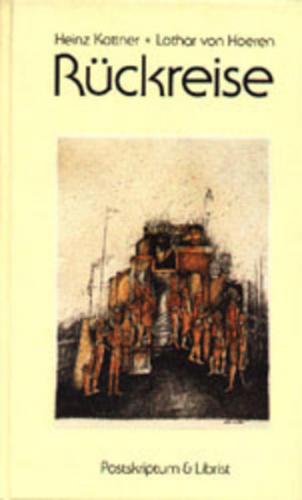 Rückreise 