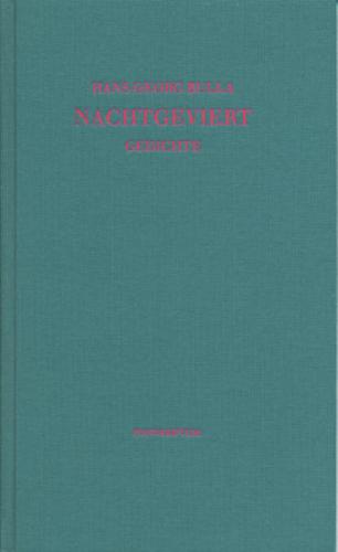 Nachtgeviert 
