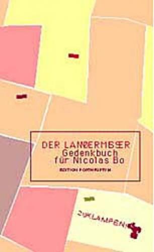 Der Landvermesser 
