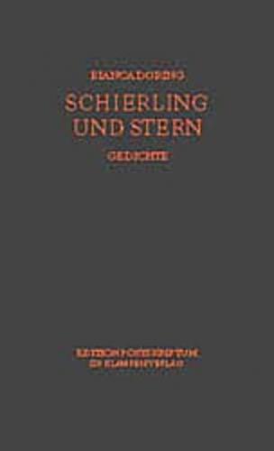 Schierling und Stern 