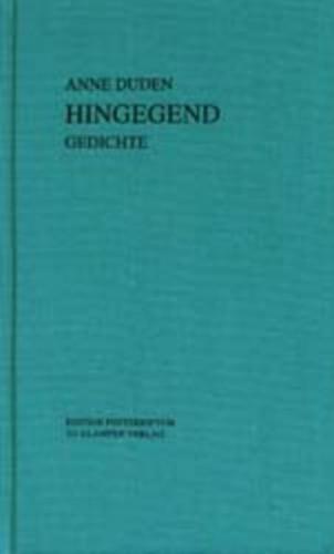 Hingegend 