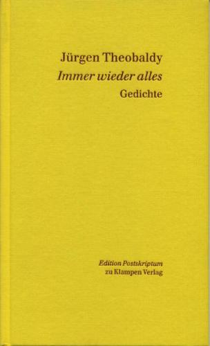 Immer wieder alles 