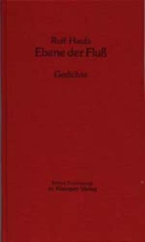 Ebene der Fluss 