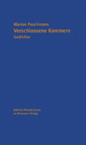 Verschlossene Kammern 