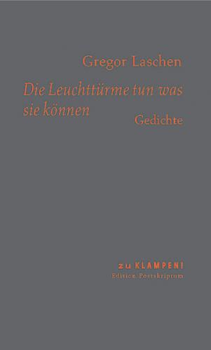 Die Leuchttürme tun was sie können 