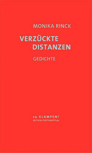Verzückte Distanzen 