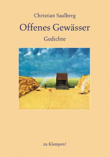 Offenes Gewässer 