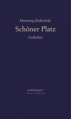 Schöner Platz 