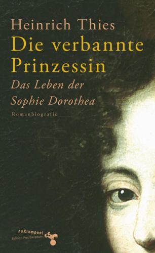 Die verbannte Prinzessin 