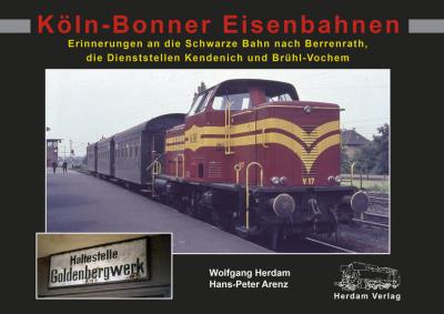 Köln-Bonner Eisenbahnen 