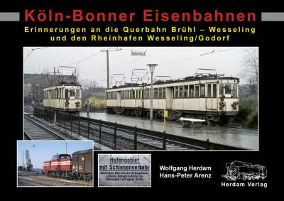 Köln-Bonner Eisenbahnen 