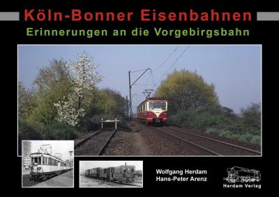 Köln-Bonner Eisenbahnen 