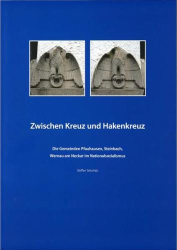 Zwischen Kreuz und Hakenkreuz 