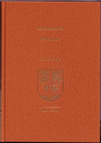 Ortssippenbuch Fürstenhagen 