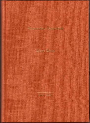 Glasmacher-Sippenbuch 