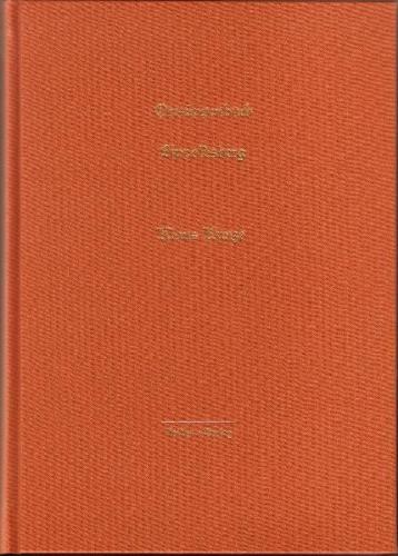 Ortssippenbuch Lippoldsberg 