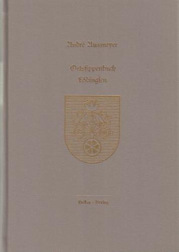 Ortssippenbuch Lödingsen 