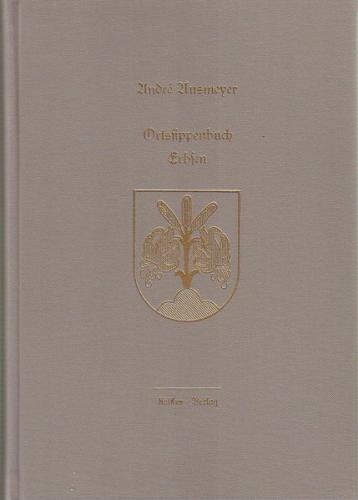 Ortssippenbuch Erbsen 