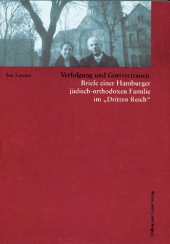 Verfolgung und Gottvertrauen 