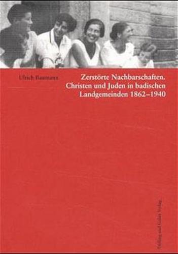 Zerstörte Nachbarschaften 