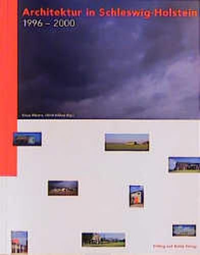 Architektur in Schleswig-Holstein 1996-2000 