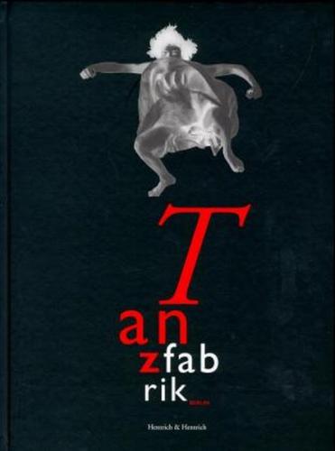 Tanzfabrik 