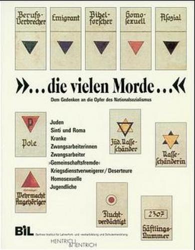 ... die vielen Morde... 