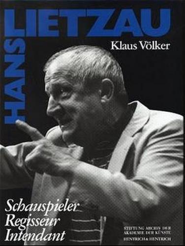 Hans Lietzau 