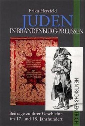 Juden in Brandenburg-Preussen 