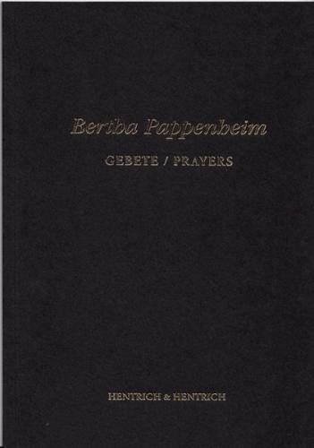 Gebete /Prayers 