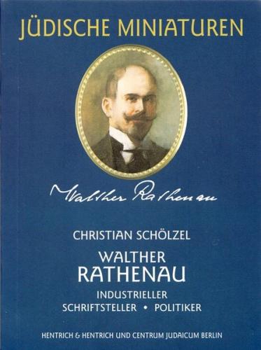 Walther Rathenau 