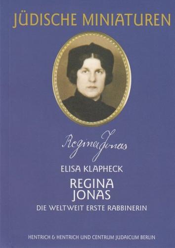 Regina Jonas 