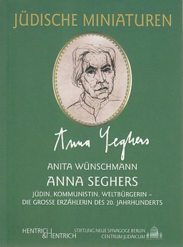 Anna Seghers 