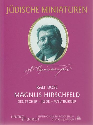 Magnus Hirschfeld 