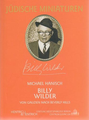 Billy Wilder (1906-2002) 