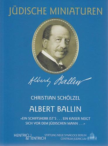 Albert Ballin 