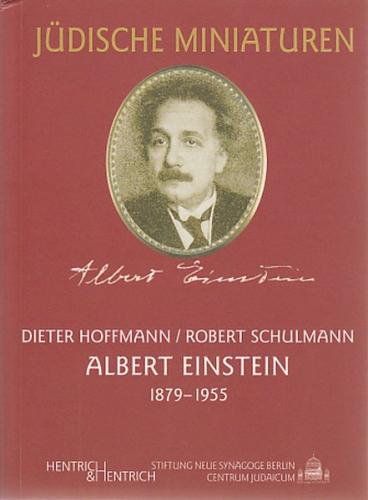 Albert Einstein, 1879-1955 