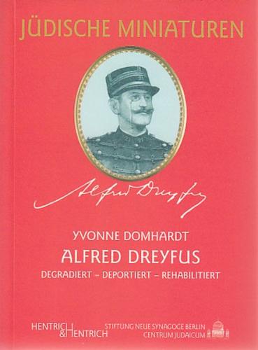 Alfred Dreyfus 