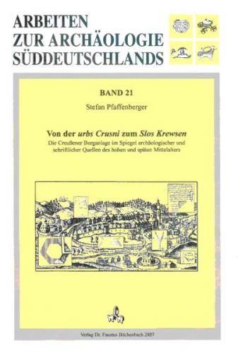 Von der urbs Crusni zum Slos Krewsen 