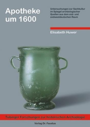 Apotheke um 1600 