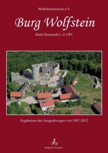 Burg Wolfstein, Stadt Neumarkt i. d. OPf. 