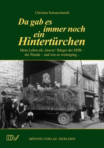 Da gab es immer noch ein Hintertürchen 