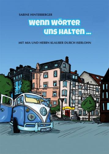Wenn Wörter uns halten ... 