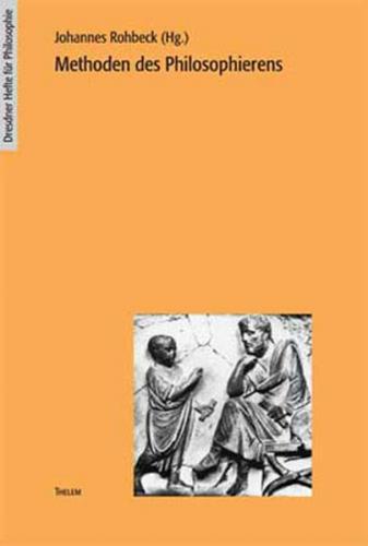 Methoden des Philosophierens 