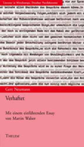 Verhaftet 