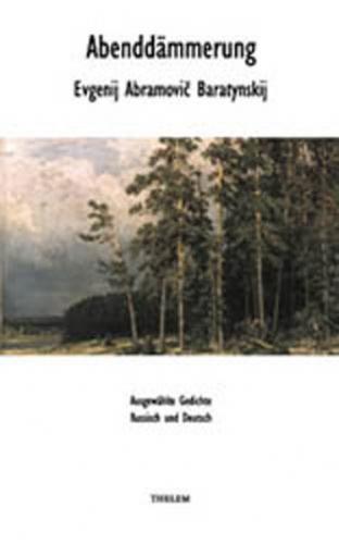 Abenddämmerung 