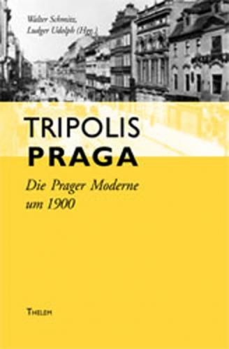 Tripolis Praga 