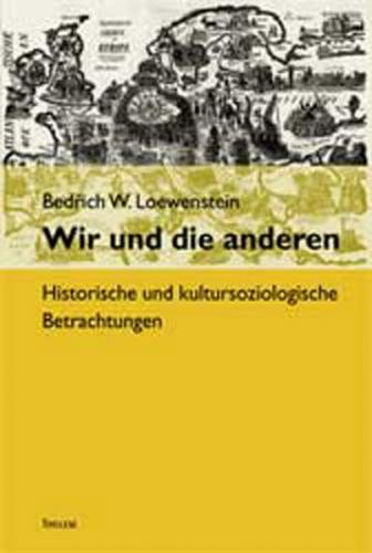 Wir und die anderen 