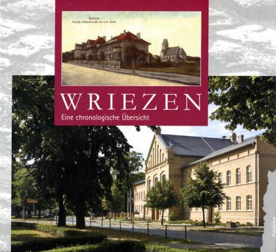 Wriezen 